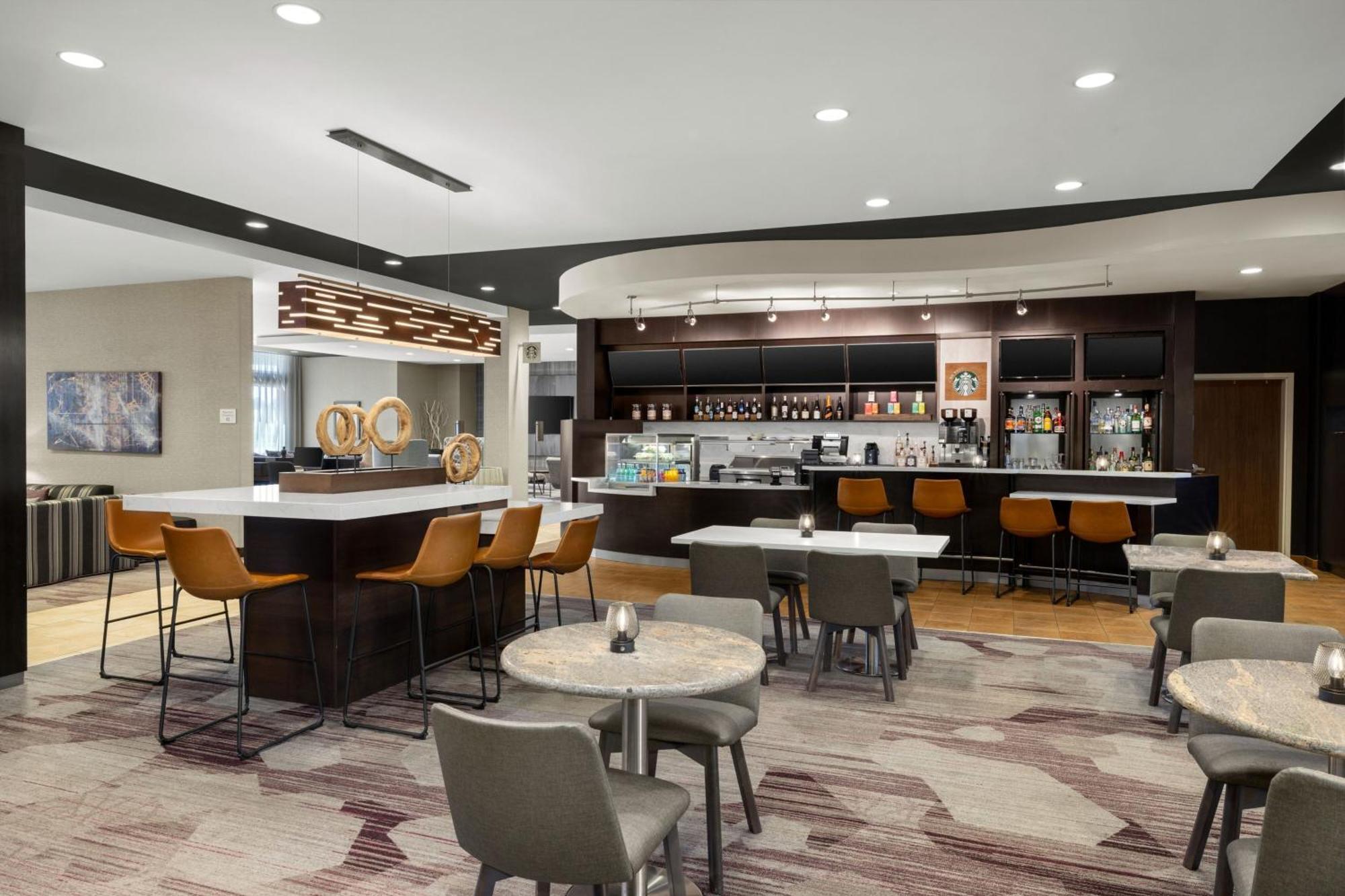 Courtyard By Marriott Omaha Bellevue At Beardmore Event Center Exteriér fotografie