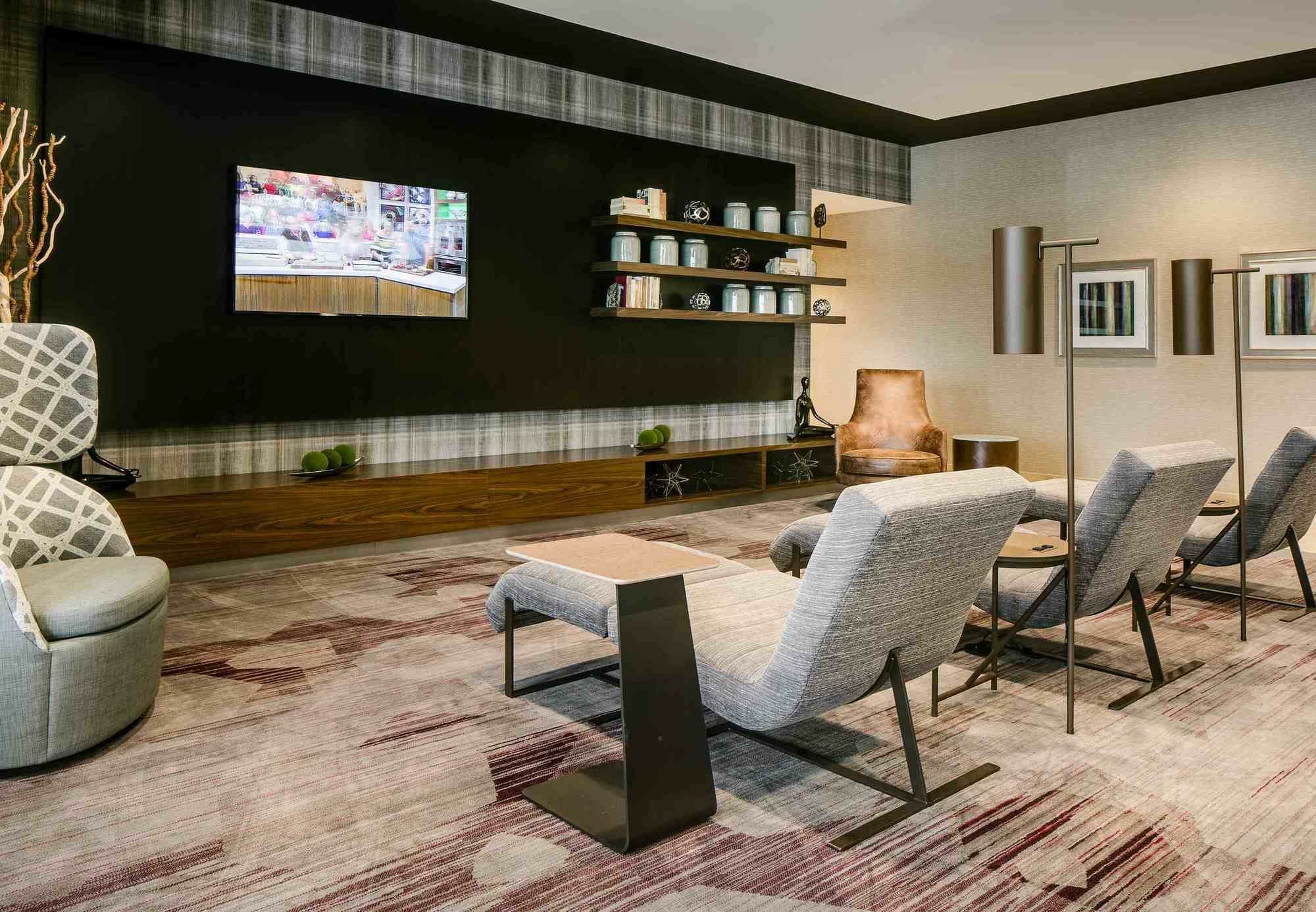Courtyard By Marriott Omaha Bellevue At Beardmore Event Center Exteriér fotografie